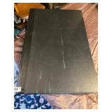 The Complete Log Cabin August 1985