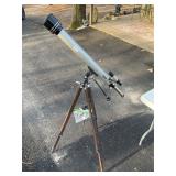 Jason model 307 telescope