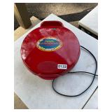 Santa Fe quesadilla maker