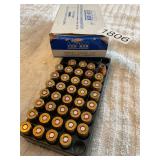 38- Corbon 9mm ammo 115 gr jhp