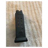 Glock 9 mm - 10 round clip