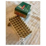 50- Remington 9mm Luger 124 gr