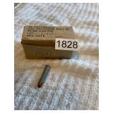 43 rounds .30 carbine ammo