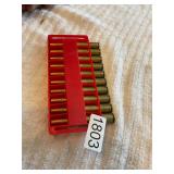 10 rounds 270 ammo