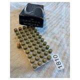 50- Lawman 9mm Luger 147 gr tmj