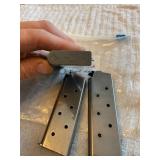 3- Colt .45 mags- 8 rounds