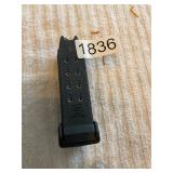 Glock .45 mag- 10 round