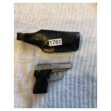 North American Arms- Guardian .32. No clip