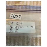 20- assorted rounds ammo