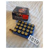 20- DPX .40 S & W 140 gr