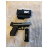 Magnum Research MR9- Eagle -9 mm