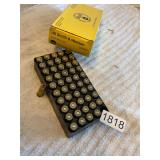 50- umc .40 Smith and Wesson