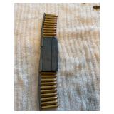 20 rounds 30 carbine ammo