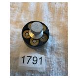 44 special speed loader and 5 rounds