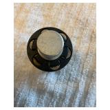 .357 magnum speed loader and 6 rounds