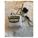 Midland weather radio