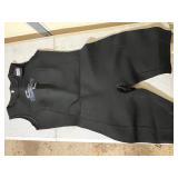 14 sea elite wet suit