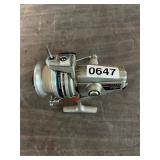 Daiwa 1500c open face fishing reel