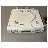 GPX under mount radio CD player