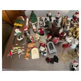 Huge lot Christmas - see all