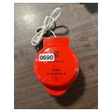 Nostalgia mini griddle