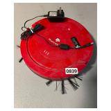 Dirt Devil robot vaccum