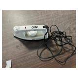 White Westinghouse Iron