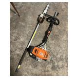 Stihl KM 111 R- gas chain limb saw