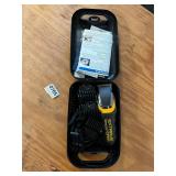 Extreme Grip hair trimmer system