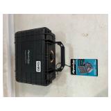 Apache weatherproof case