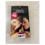 CDs, vhs tapes see all pics