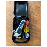 Wahl hair cutting system