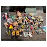 McDonaldï¿½s Tyï¿½s, dolls, bears - see all pics