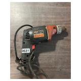 Skil 3/8 electric drill