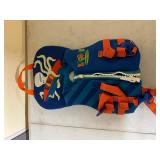 Speedo kids life jacket