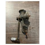 Keystone 30 meat grinder