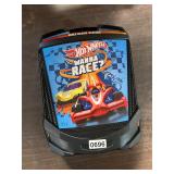 Hot wheels 100 car case