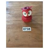 3- Fruit and vegetable characters