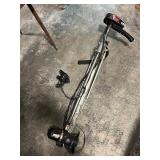 Ram Pro RP trolling motor