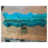 48 round 338 win mag ammo