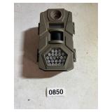 Tasco trail camera