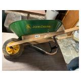 Kids John Deere Wagon