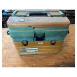 Large tackle box