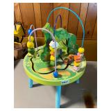 Kids play table