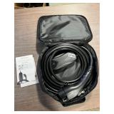 Lectron portable charger