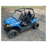 2017 Polaris 170 SXS