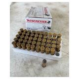 50- Winchester 44 REM Mag 240 grain