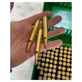 100- rounds 300 Rem Ultra Mag