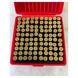 100- rounds 300 Win Mag