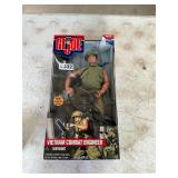 G I Joe Vietnam Combat Engineer